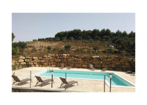Гостиница Baglio Nuovo Country Village  Фульгаторе